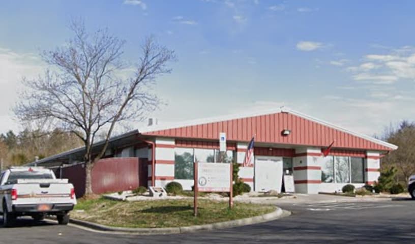 Cabarrus County Animal Shelter & Animal Control
