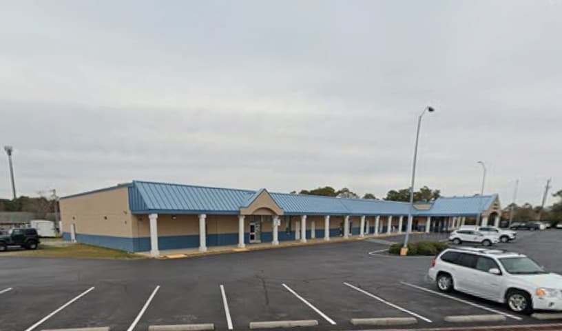 Carteret County Animal Control Services