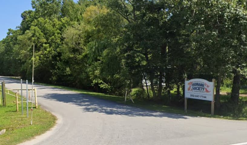 Carteret County Humane Society