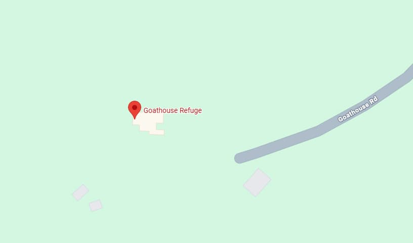 Goathouse Refuge