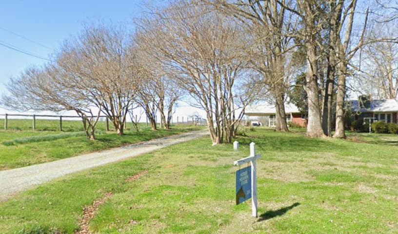 Horse Heaven Farm