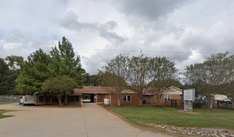 Cleveland County Animal Control