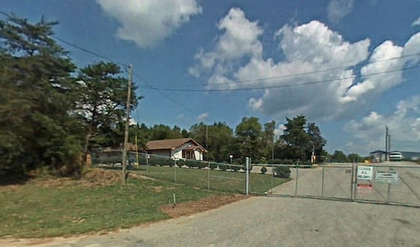 Stokes County Animal Shelter