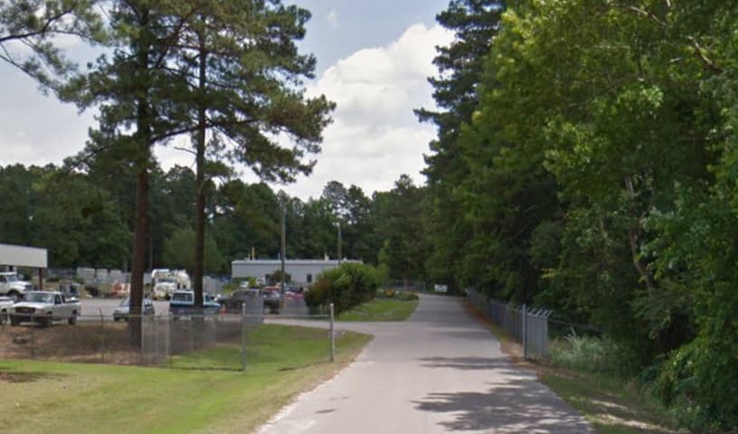 Moore County Sheriff's Office Animal Services