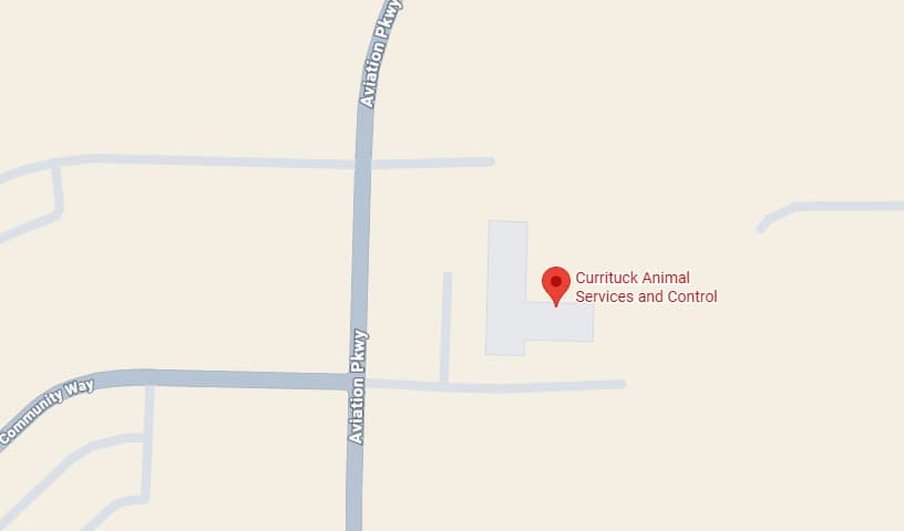 Currituck Animal Services and Control