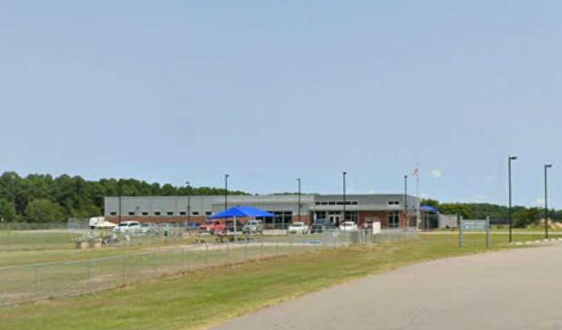 OBX SPCA Dare County Animal Shelter