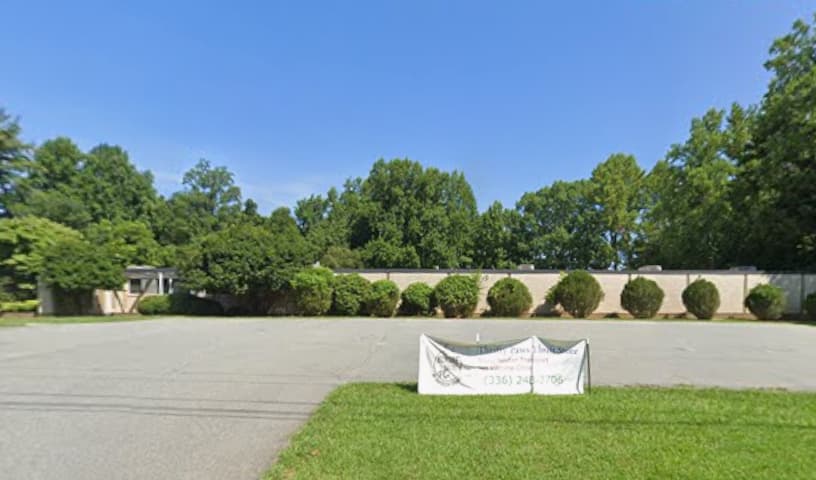 Humane Society-Davidson County