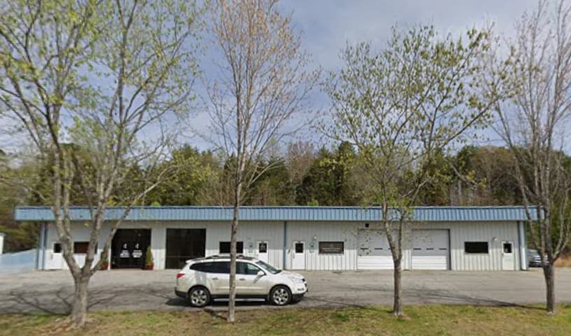 Humane Society of Davie County