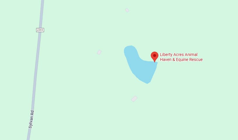 Liberty Acres Animal Haven & Equine Rescue