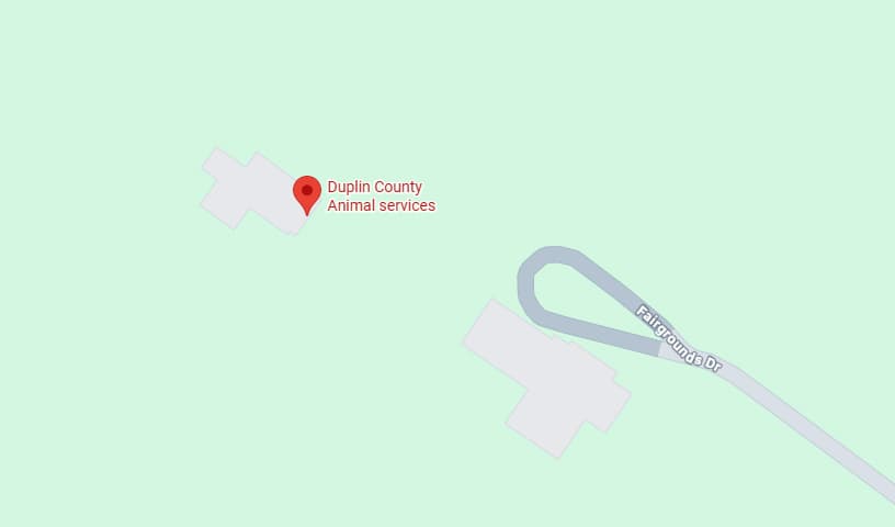 Duplin County Animal Services
