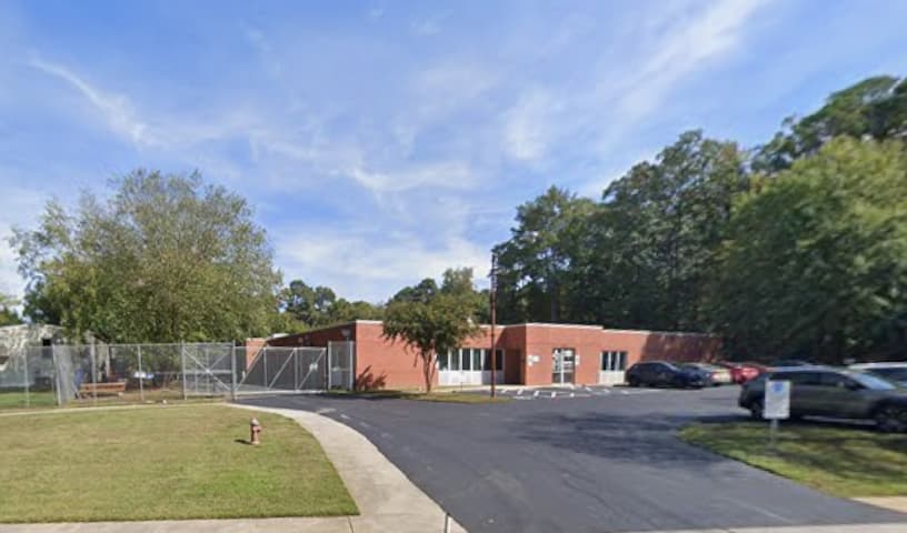 Animal Protection Society of Durham