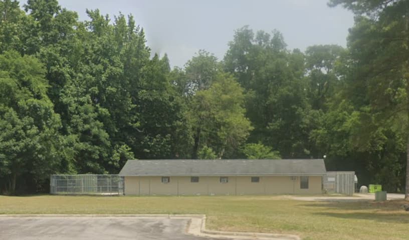 Edgecombe County Animal Services