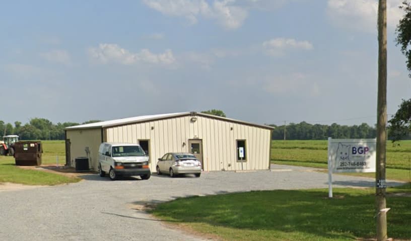 Beare Garden Plantation Animal Rescue