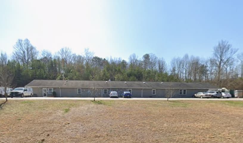 Macon County Animal Services