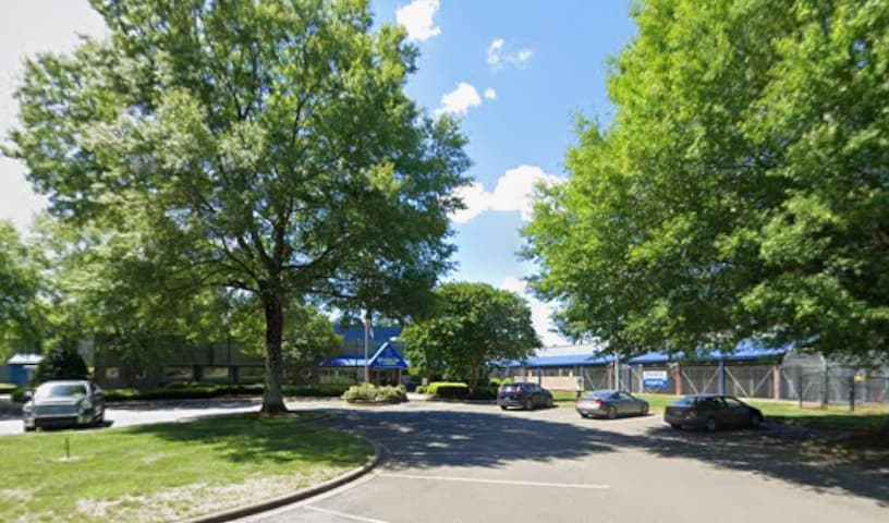 Charlotte-Mecklenburg Animal Care & Control