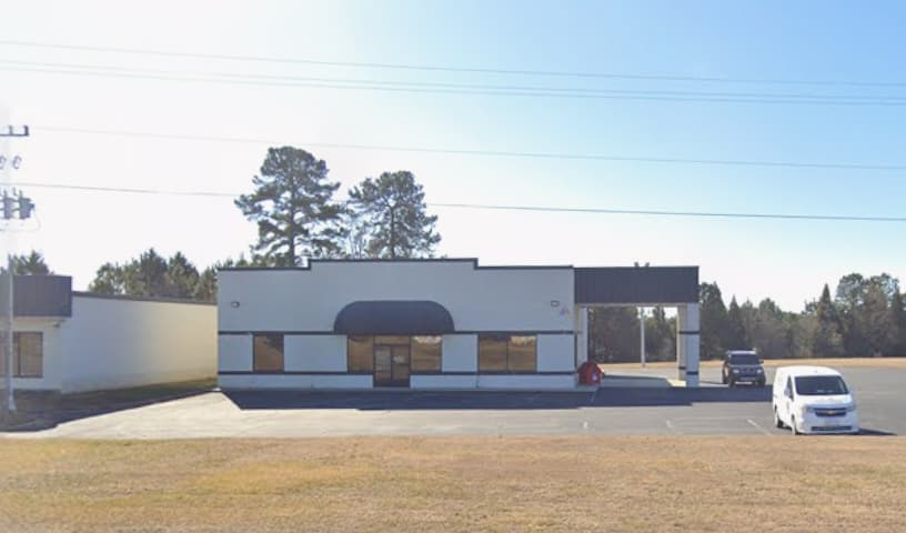 Ruin Creek Animal Protection Society