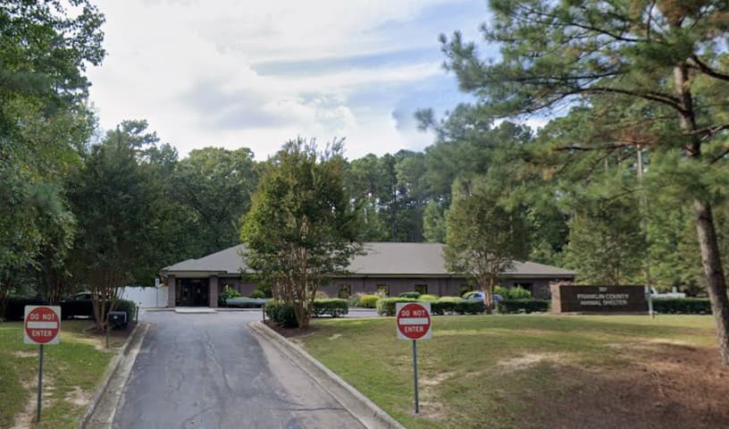 Franklin County Animal Shelter