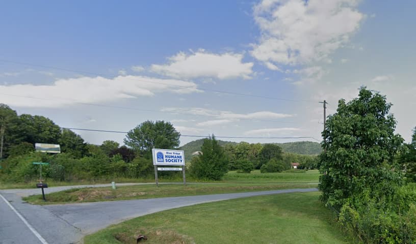 Blue Ridge Humane Society