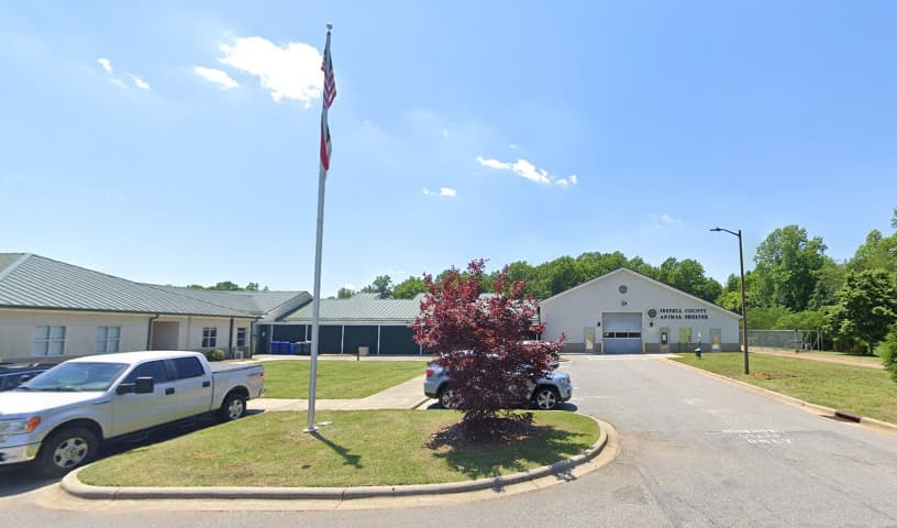Iredell County Animal Services & Control