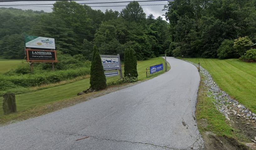 Cashiers Highlands Humane Society