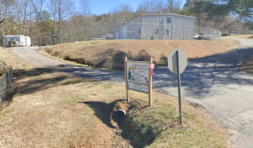 Appalachian Animal Rescue Center
