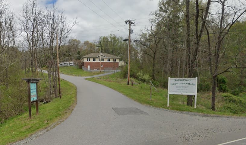 Madison County Animal Shelter