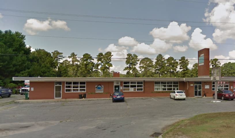 Williamston Veterinary Hospital