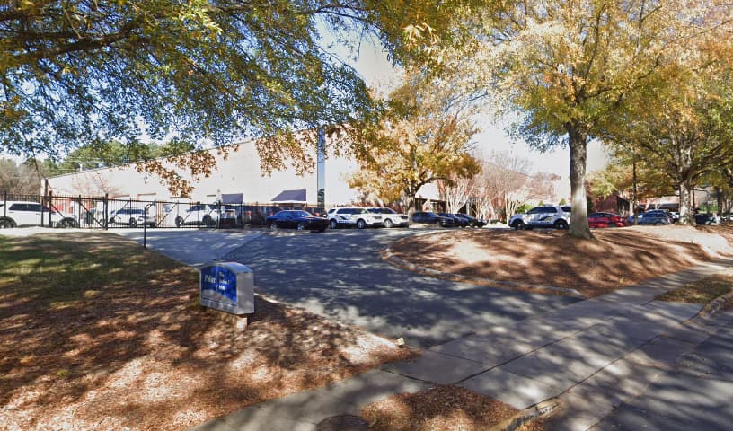 Town of Matthews Animal Control