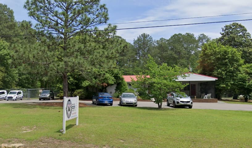 Humane Society of Moore County