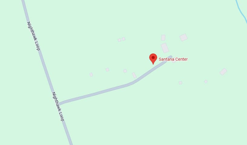 Santana Center
