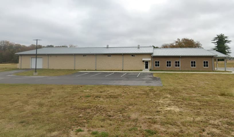 Nash County Animal Services