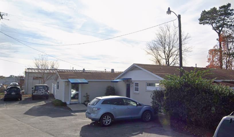 New Hanover Humane Society Inc