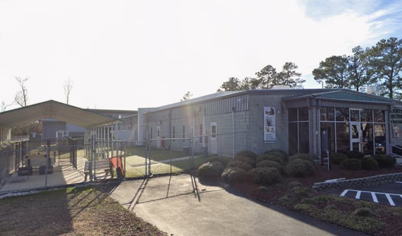 Onslow County Animal Services
