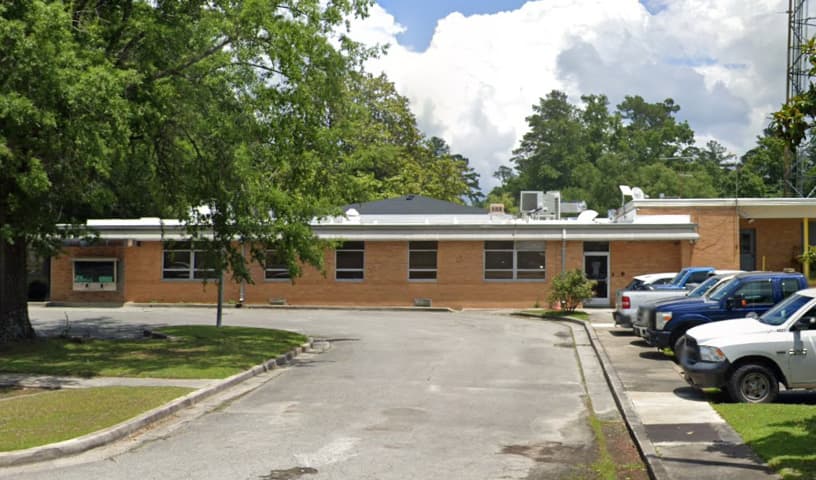Pender County Sheriff's Department Animal Control