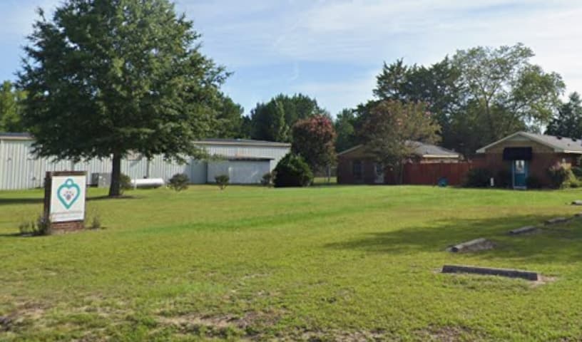 Humane Society of Eastern Carolina