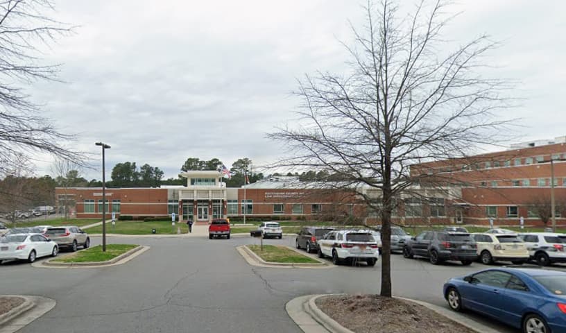 Rockingham County Sheriff's Office Animal Control