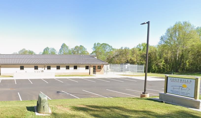 Rutherford County Animal Control