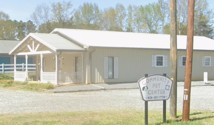 Community Pet Center