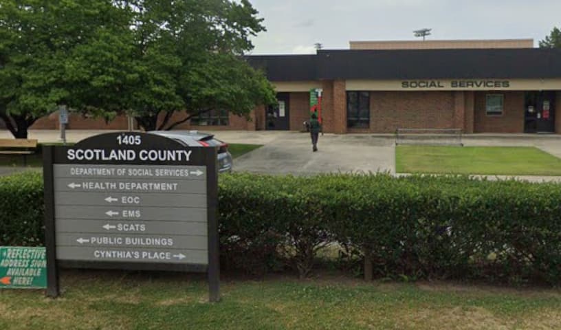 Laurinburg Animal Control