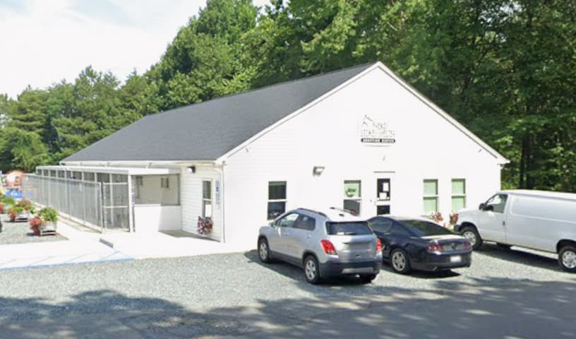 Friends Of The Stokes Shelter (FOSS)
