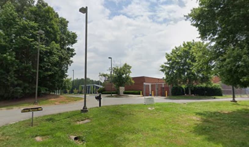 Union County Animal Shelter