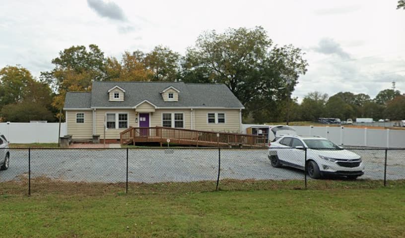 Humane Society of Union County