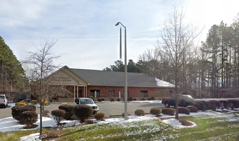 Vance County Animal Services