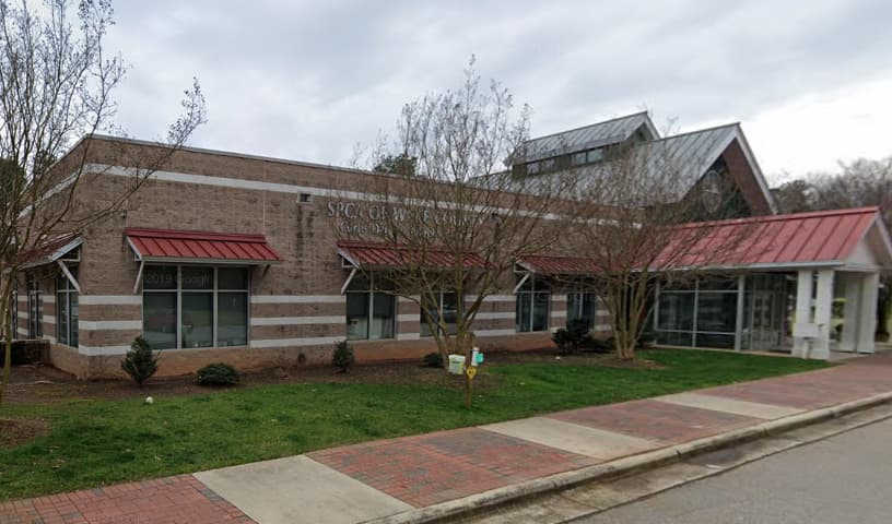 SPCA of Wake County