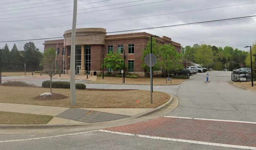 Holly Springs Animal Control