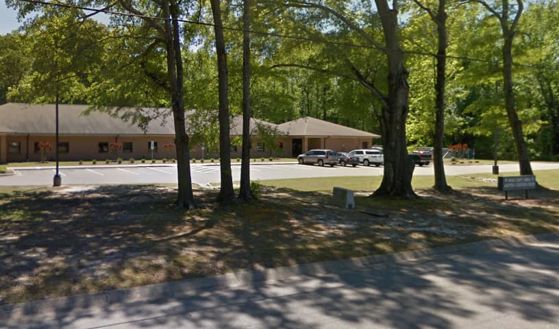 Wayne County Animal Services
