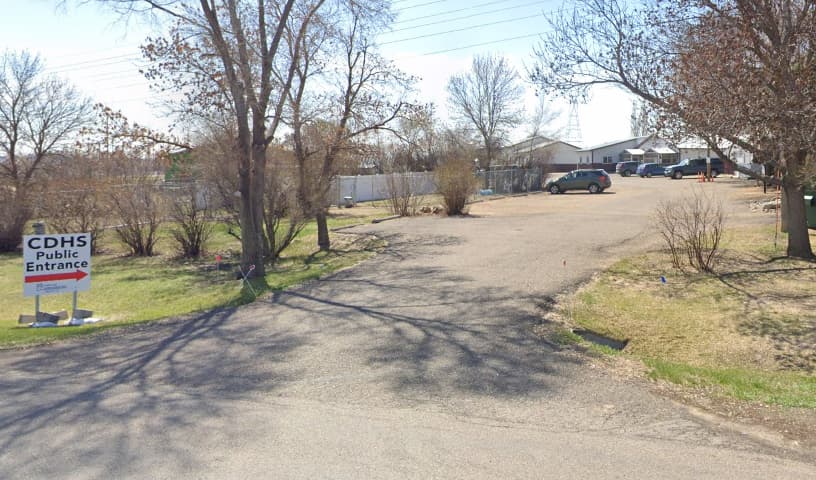 Central Dakota Humane Society