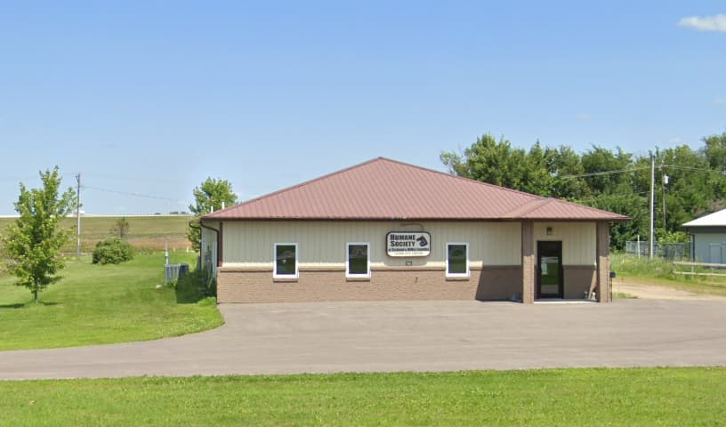 Humane Society of Richland-Wilkin Counties (HSRWC)