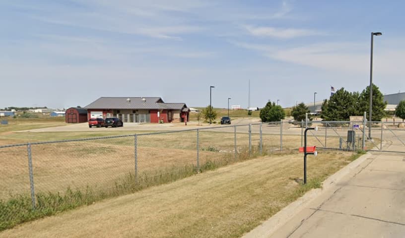 City of Dickinson Animal Shelter