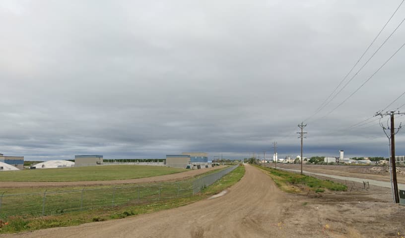 WPD Animal Control Facility